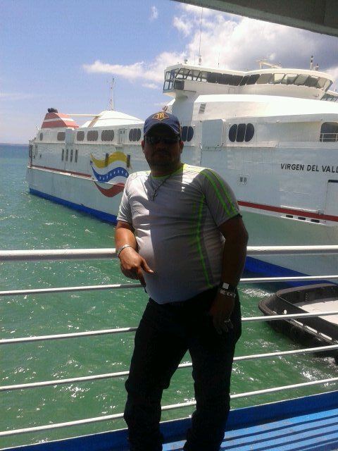 miguelfernand64's profile picture. 