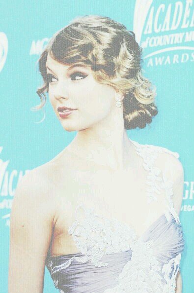 ♡ just an ordinary girl who loves taylor swift ♡