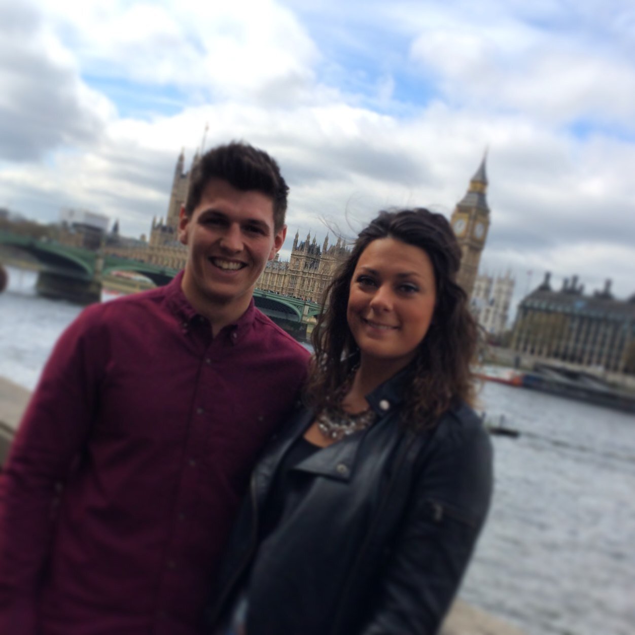 FiWilliams11's profile picture. 24 years old, physio. Pretty content with life right now, I have the best people I could possibly wish for around me 
❤️ family and friends mean everything ❤️