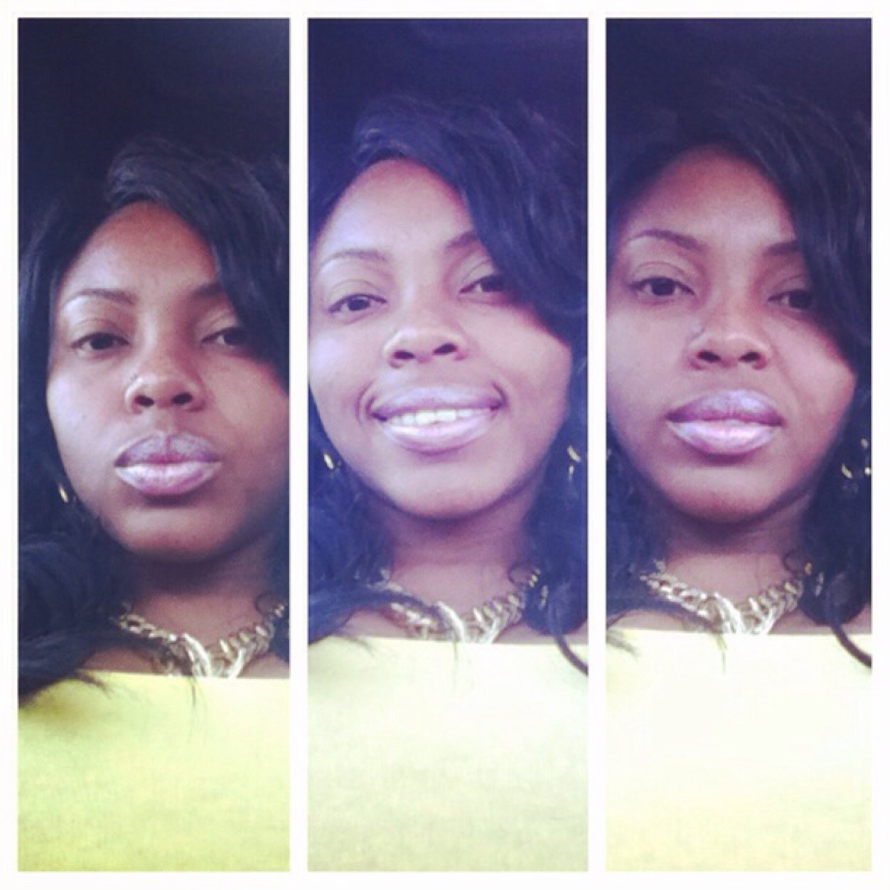 Be YOU bc everyone else is taken!