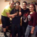 Conor Kelley - @CpKellz - Twitter