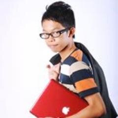 just some guy who love to code
