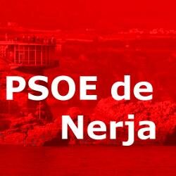 Agrupación local del PSOE de Nerja ... y por Nerja.
Estamos en el Pasaje Cantarero, 4.