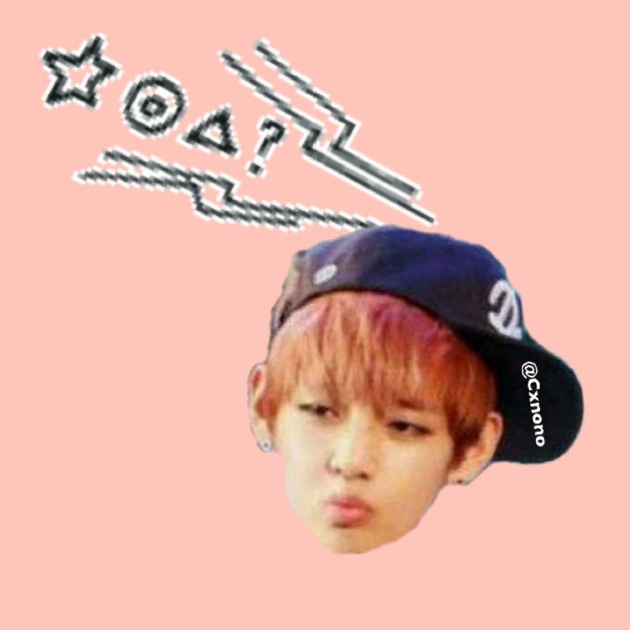 \ BTS / テテよりおーる❤︎❤︎

96(95)line