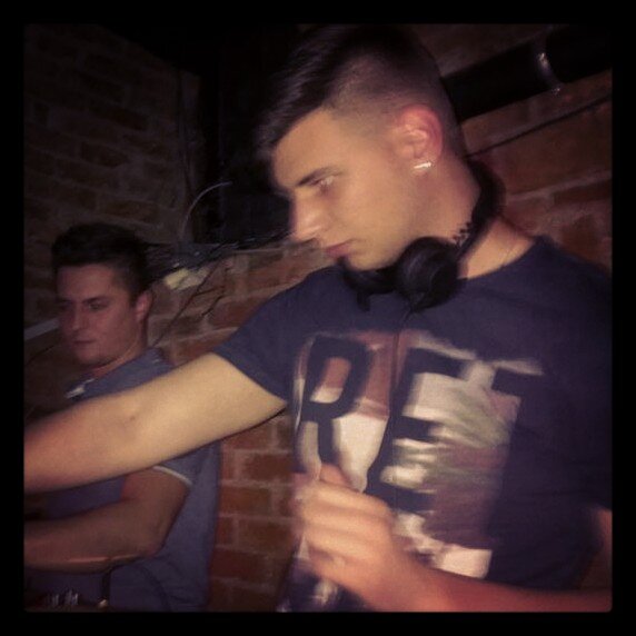 DJ/Producer, Perfect Session Digital