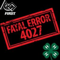 4-H Fatal Error 4027 (@fatalerror4027) 's Twitter Profile