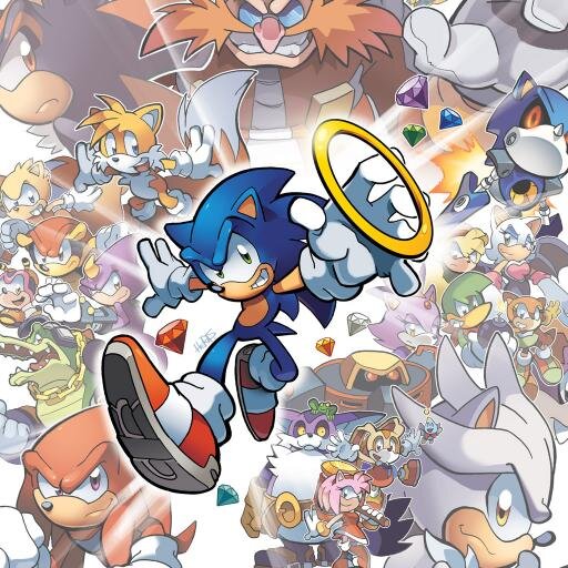 Want to improve your roleplaying? We tweet helpful advice mainly for the Sonic Twitter RP Verse! If you have a question or a rant, DMs are always open!