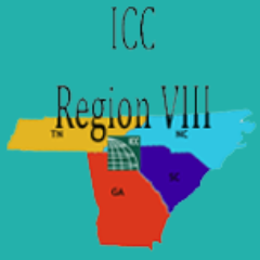 iccregion8's profile picture. Proud member of the International Code Council