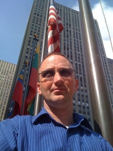 Weberstyle71's profile picture. 