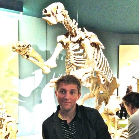 GriffinofGotham's profile picture. Cosmic-Wizard at large