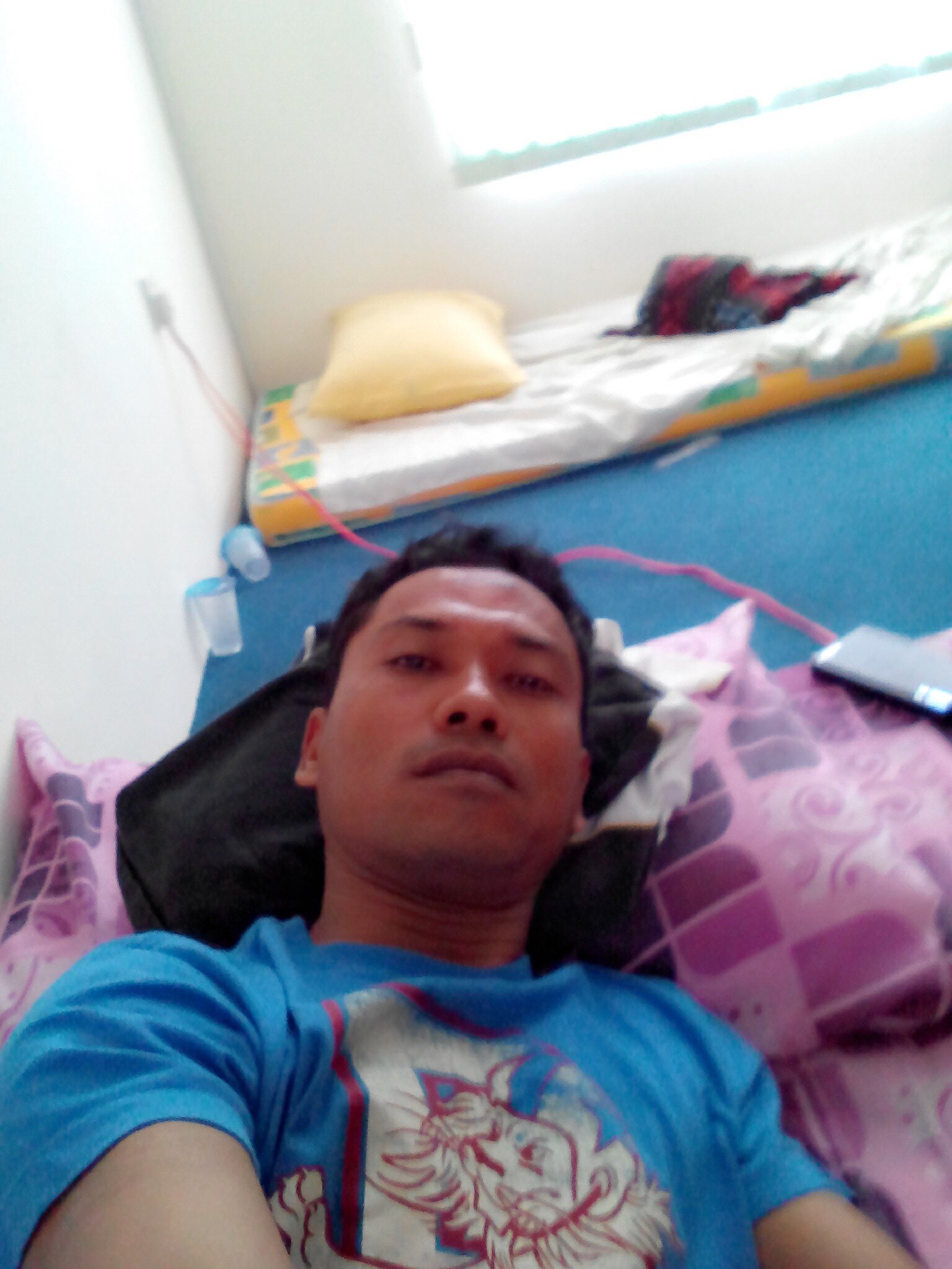 letech69's profile picture. 