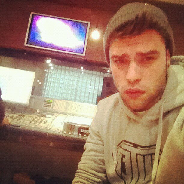 3 maggio 2013,
5 giugno 2013,
Fedez ♡