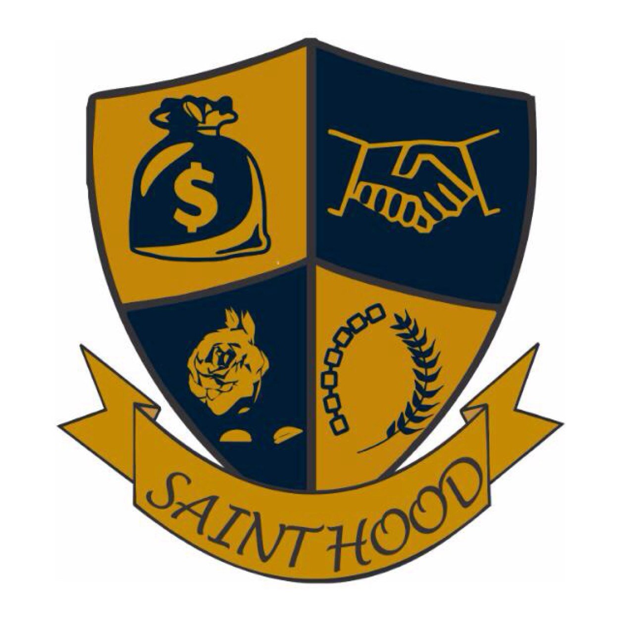 SainthoodStetsa's profile picture. X Sosial Satu Stetsa! We are Social One Incredible Brotherhood. Sainthood!
