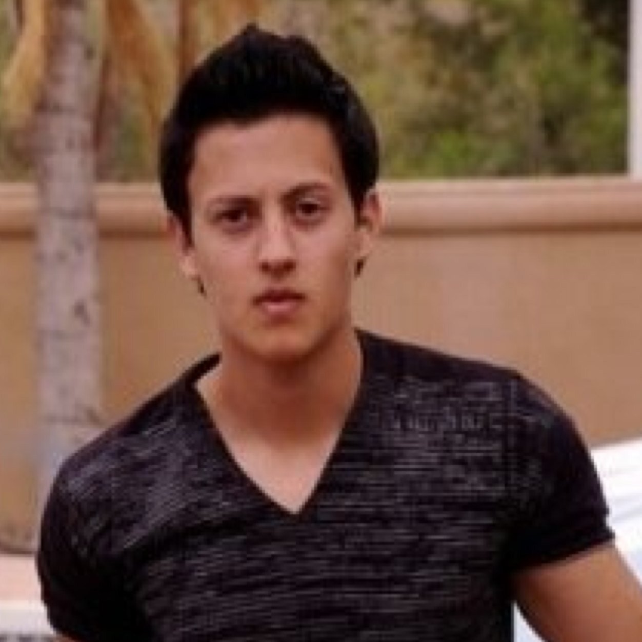 amadeo_francis's profile picture. Francis 20 spain