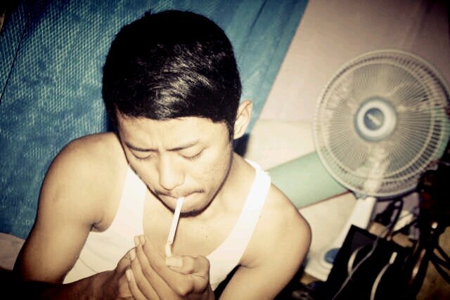 fadliyogana's profile picture. path:fadli yogana | nothing . ! ! !