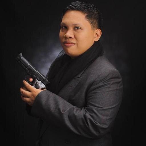 haomazhou's profile picture. Musician, Journalist, Historian, PILIPINO--- sa isip, sa salita at sa gawa ... Follow me by Liking my FB page #EmperorHaoMaZhou