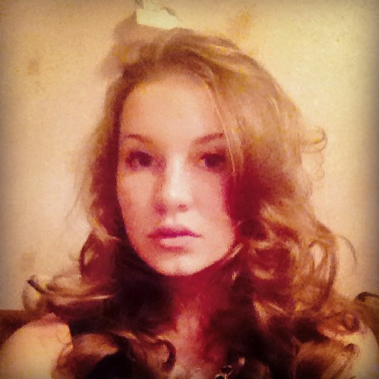 TernovKati's profile picture. 