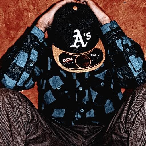 Jorgepunk224's profile picture. 