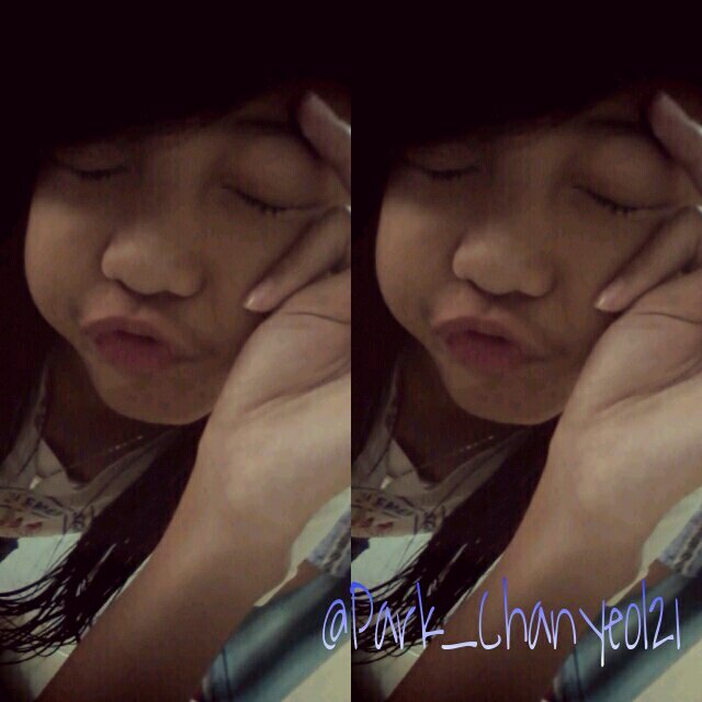 Loves Park Chanyeol very much♥|Happy Virus|Wealthy Teeth|Explosive Chemistry|Trouble Maker|EXOstan♥|13 yrs old|God's follower♥