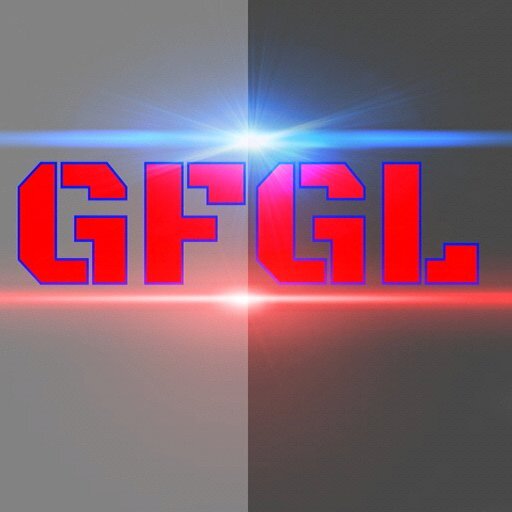 GFGLeague's profile picture. Liga e-sports. Sponsored by: @polrivaswebs Colaborate: