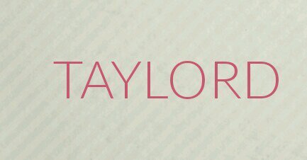 South Philly raised!!!
GET TAYLORD UP OR GET LOST!! Follow us on the gram: @_TaylordUp_  Follow the founders!! @N3w_sk3wl & @Southphillytee!!