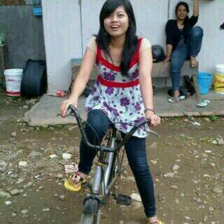 ana_merlie's profile picture. STMIK Nusa Mandiri Jakarta