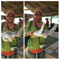 Hayuningtyas T (@ditaht) 's Twitter Profile