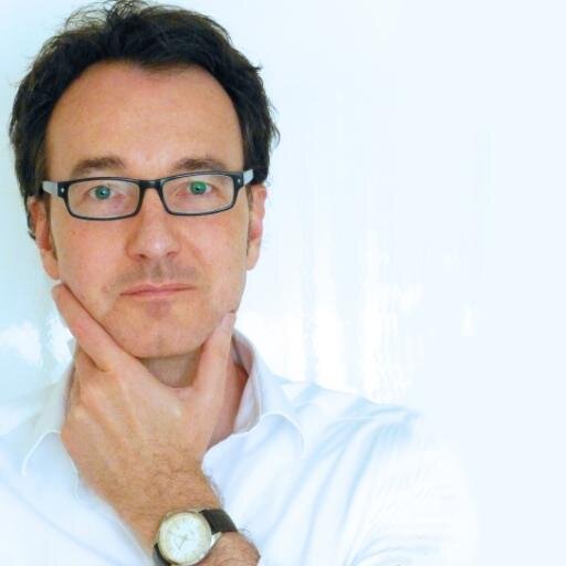 Martin Huiskes