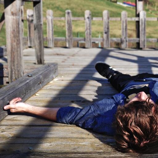 loranmutafov's profile picture. My code is cleaner than my room.