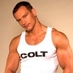 gayvid (@gayvid) Twitter profile photo