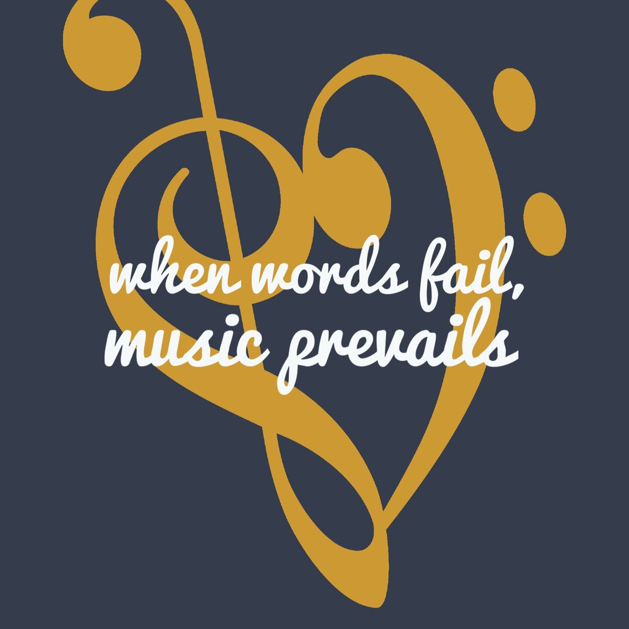 when words fail, music prevails // UNOFFICIAL #TKChoir