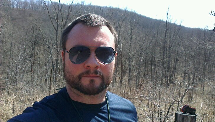 dedtru1's profile picture. 