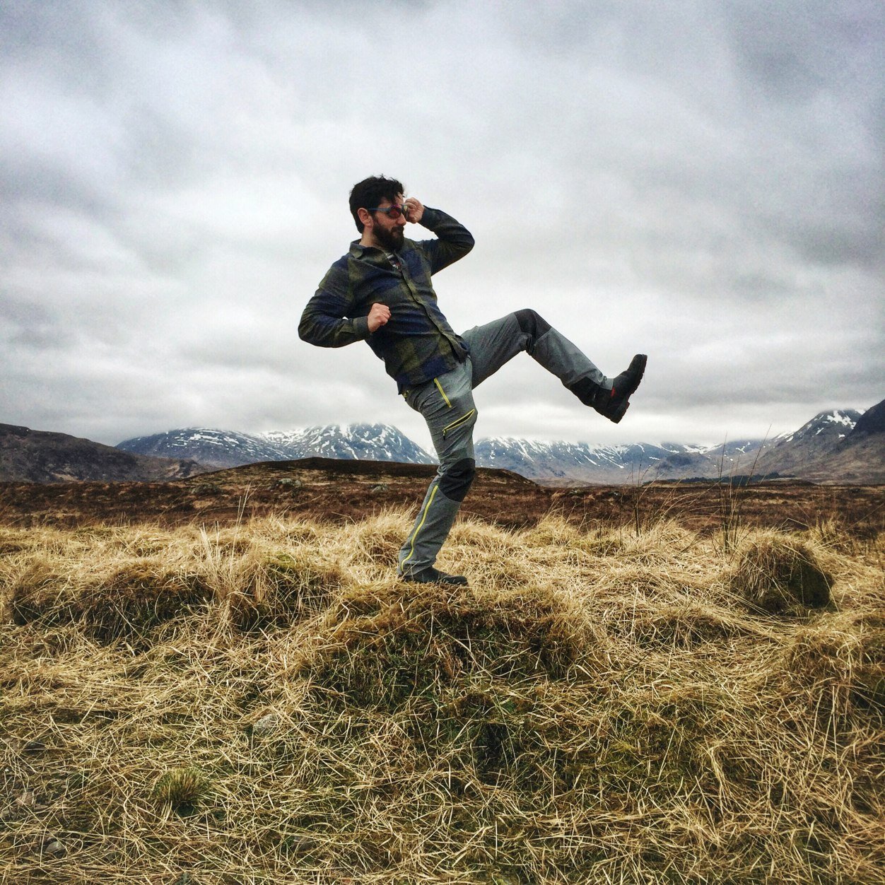 Mobile and travel photographer sharing images from Edinburgh, Scotland and around the World // @wilde_oates on Instagram