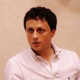 Avvocato, 29 anni, dottorando di ricerca, consigliere provinciale uscente: mi candido oggi al Consiglio comunale di Padova per cambiarla davvero!