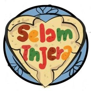 Selam Injera è la visione di una pratica di condivisione attorno al cibo che costruisce comunità e convivenza pacifica, nel quartiere del Lazzaretto di #Milano.