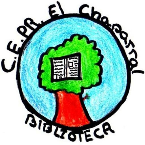 Biblioteca del http://t.co/DhOamTANf7. El Chaparral (La Cala de Mijas) Pretendemos fomentar la lectura, enseñar a buscar información y a usarla.
