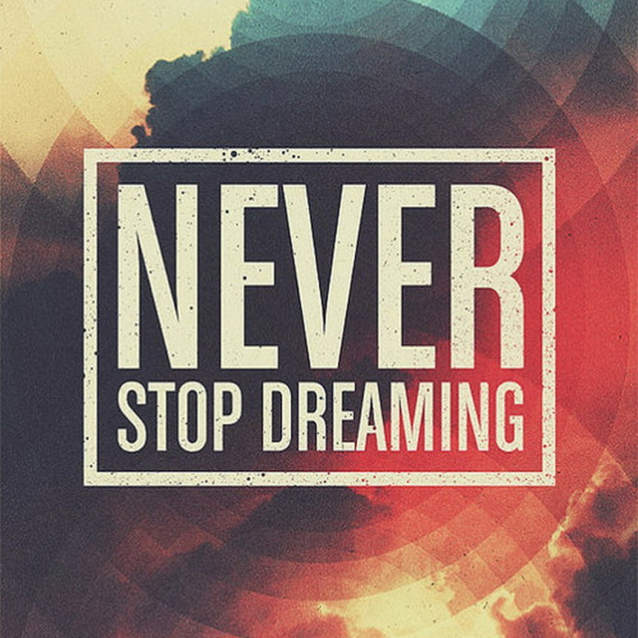 You know you're in love when you can't fall asleep because reality is finally better than your dreams.