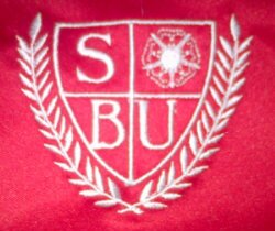SB United's twitter page. YCFL league and cup double winners 2013-2014 .....Currently playing in the leeds sunday league