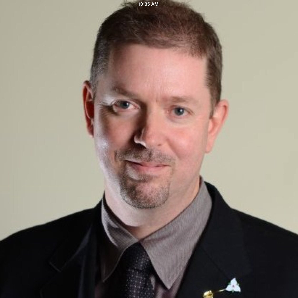 WEF and WEAO member. Past President of the Water Environment Association of Ontario. Principal, C&M Environmental Technologies Inc.