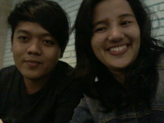 anggabos's profile picture. 