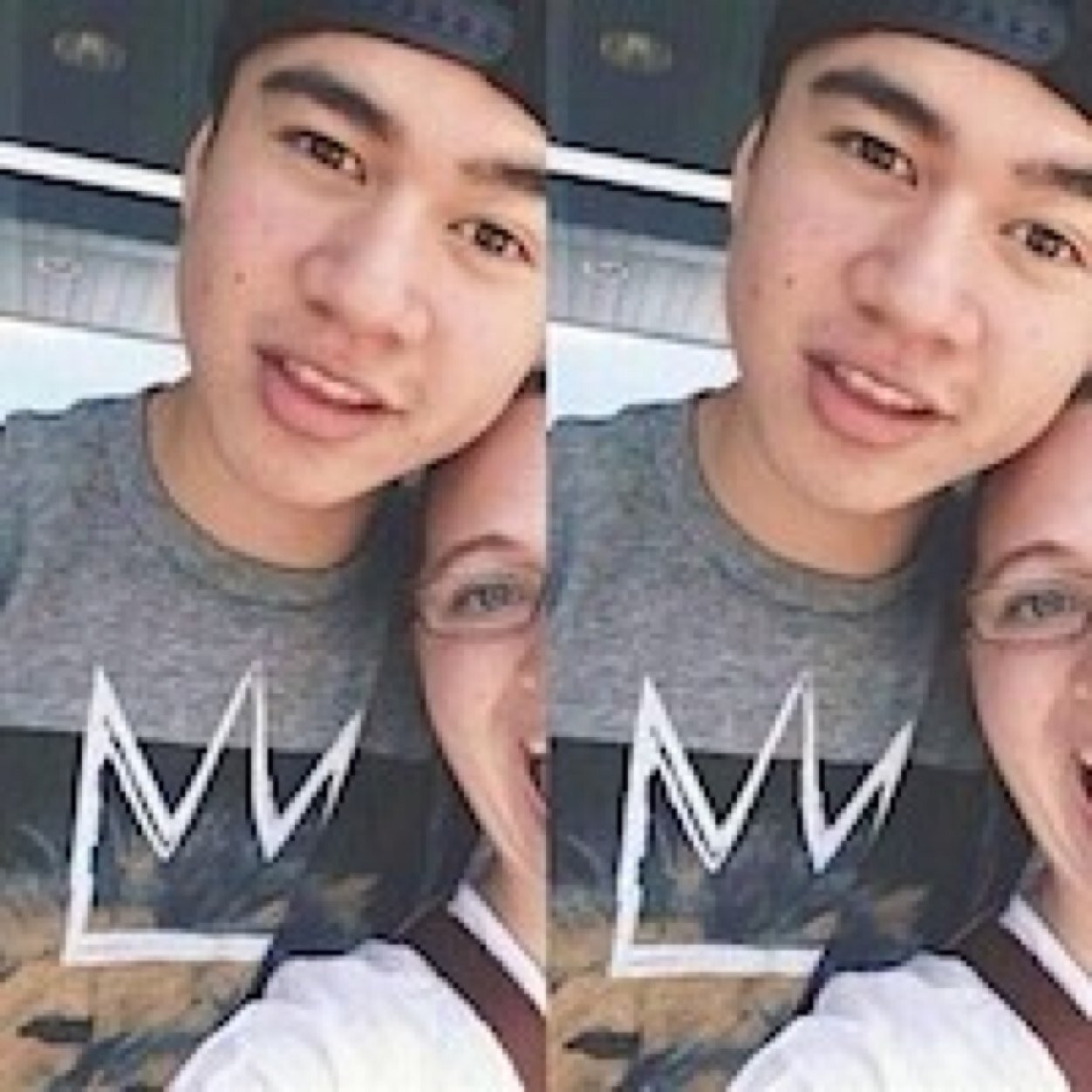 Hi, this is a free follow from @calumhoodyhood. Follow her back please?