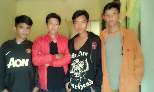 nurkholisigo's profile picture. NKC 18 juli 2000