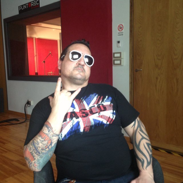 CANTANTE VASKOM-UNICA (tributo a vasco rossi)ASTI-MILANO