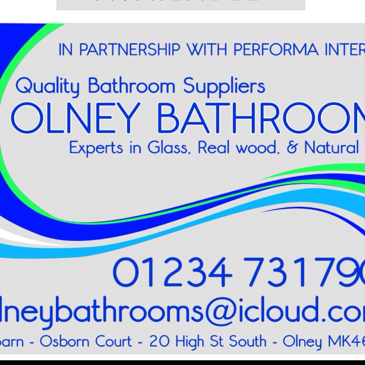 Suppliers of quality bathrooms