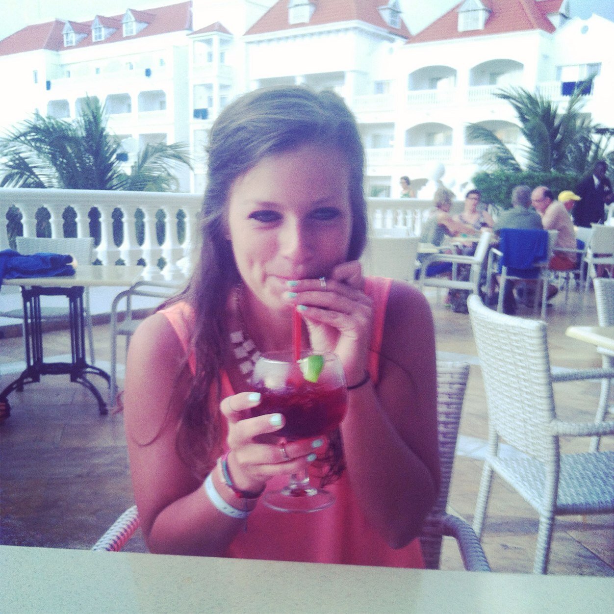 chloe16watts's profile picture. 