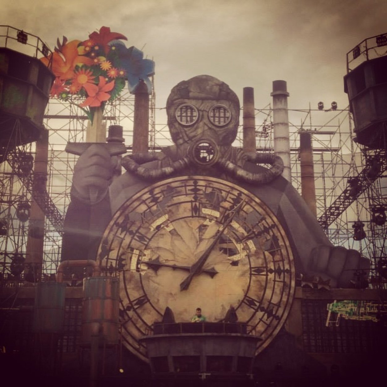 Crypto_n00b90's profile picture. Audio Punk - Denver based Trance DJ/producer.