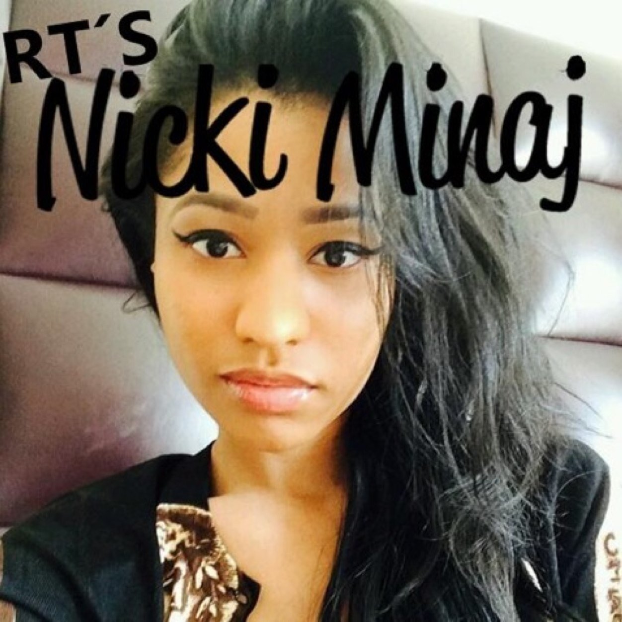 RTs Nicki Minaj (RTsNickiMinaj) Twitter