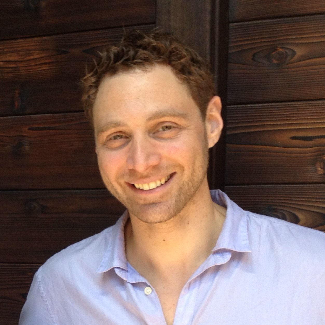 Jon Keidan Profile