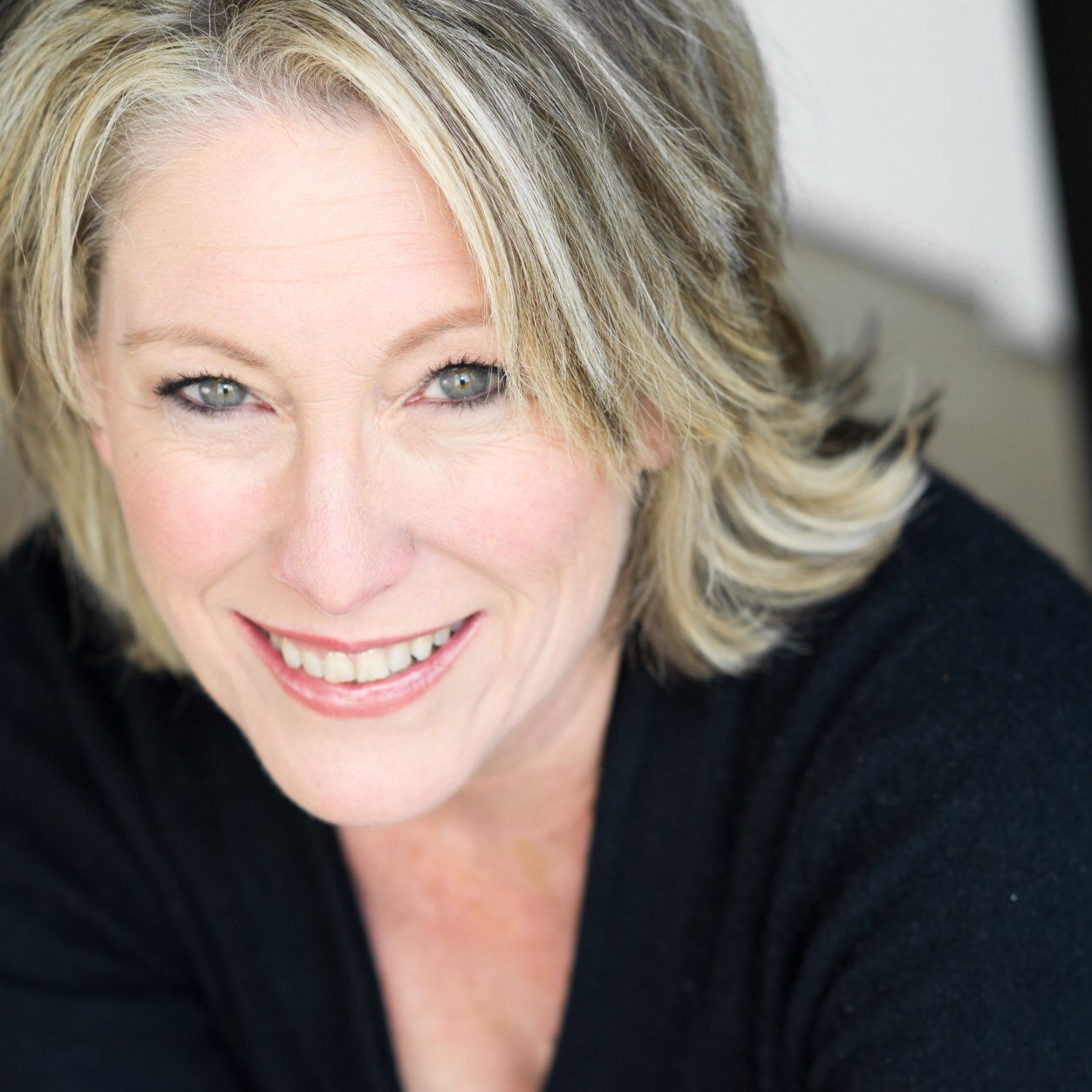 Associate Broker with Berkshire Hathaway HomeServices Hudson Valley, and Actress