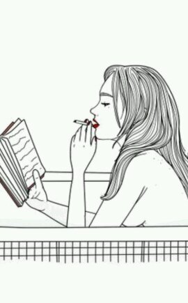 Amante a los libros? aquí encontraras todo acerca de ellos Amd: @figueange & @hapukcita